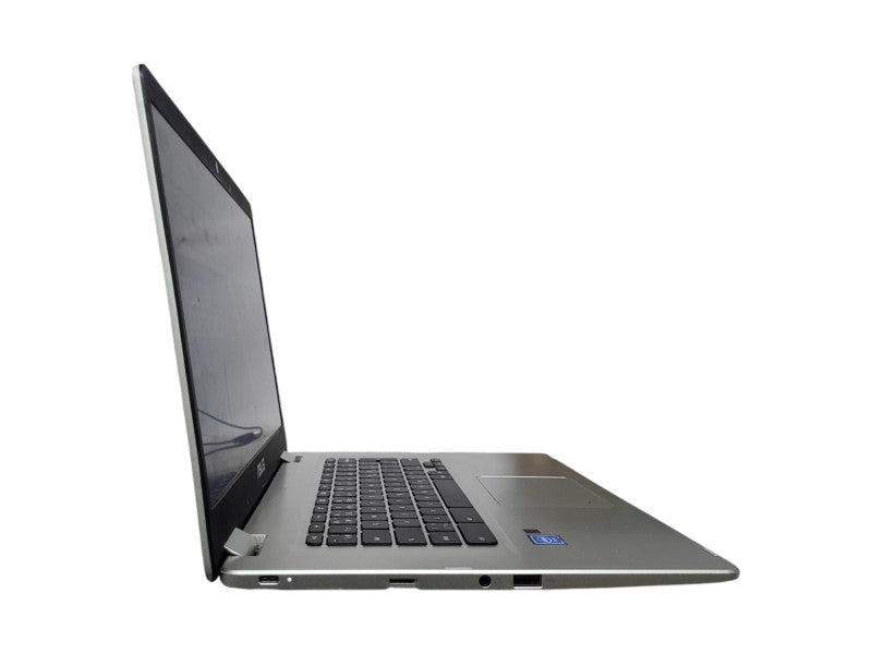 Asus Chromebook C523NA 15.6", Celeron N3350 1.10GHz, 4GB RAM, 64GB SSD