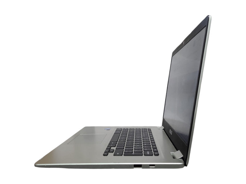 Asus Chromebook C523NA 15.6", Celeron N3350 1.10GHz, 4GB RAM, 64GB SSD