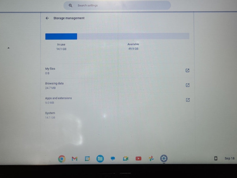 Asus Chromebook C523NA 15.6", Celeron N3350 1.10GHz, 4GB RAM, 64GB SSD
