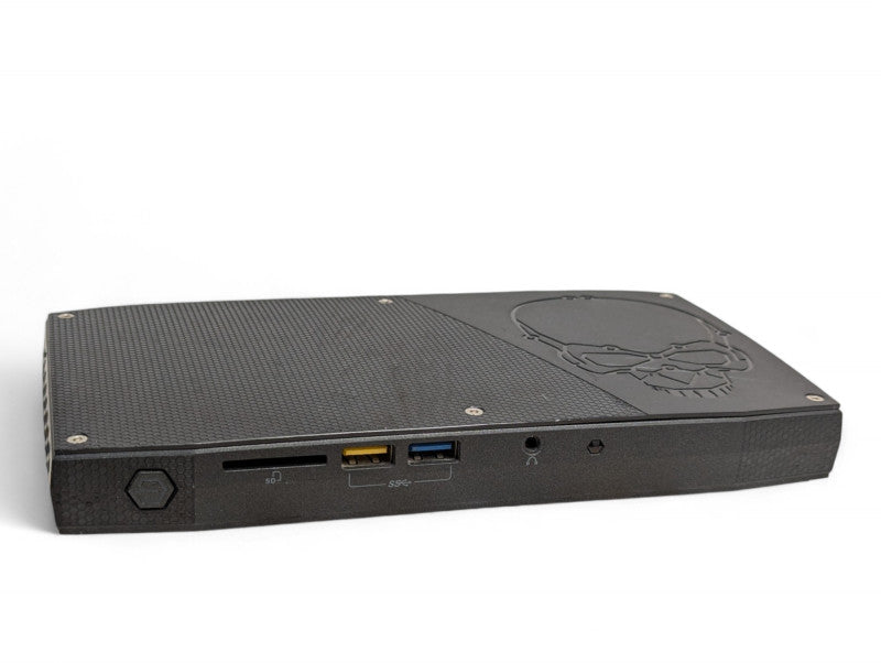 Intel NUC NUC6i7KYK 4 Core i7-6770HQ @ 2.60Ghz 32GB RAM & 1TB NVMe  -