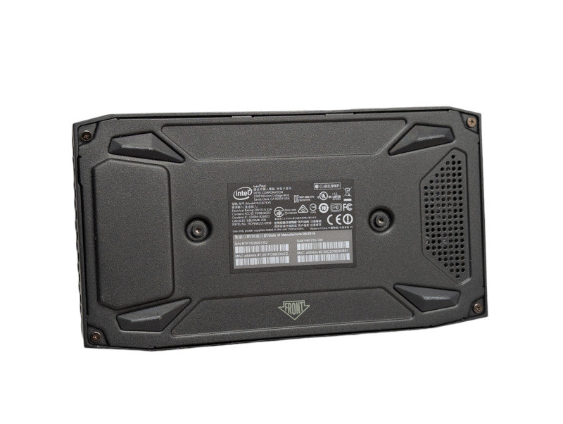 Intel NUC NUC6i7KYK 4 Core i7-6770HQ @ 2.60Ghz 32GB RAM & 1TB NVMe  -