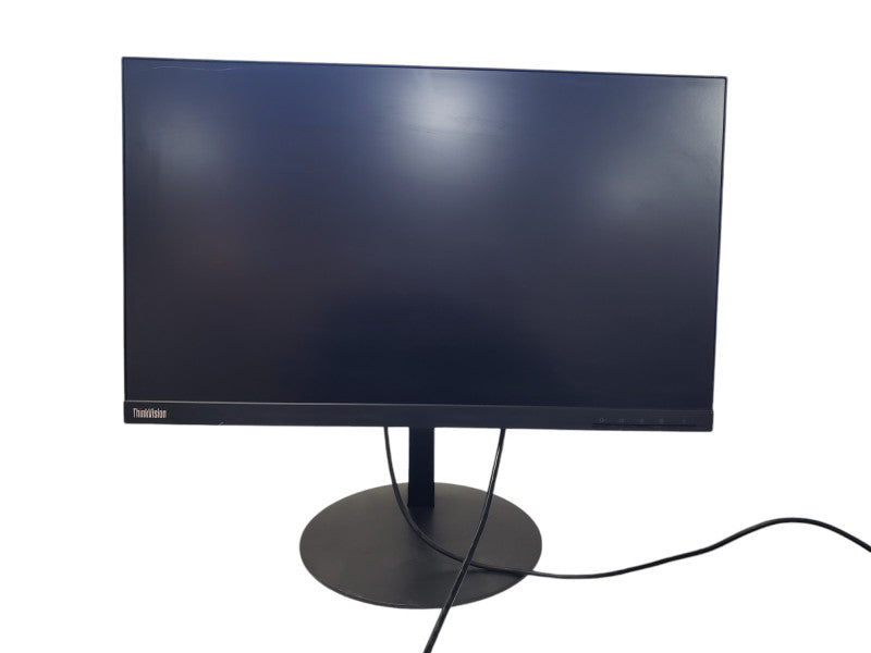 Lenovo ThinkVision T24i-10 24" IPS LCD Monitor FHD 1080p  HDMI|DP| USB | READ