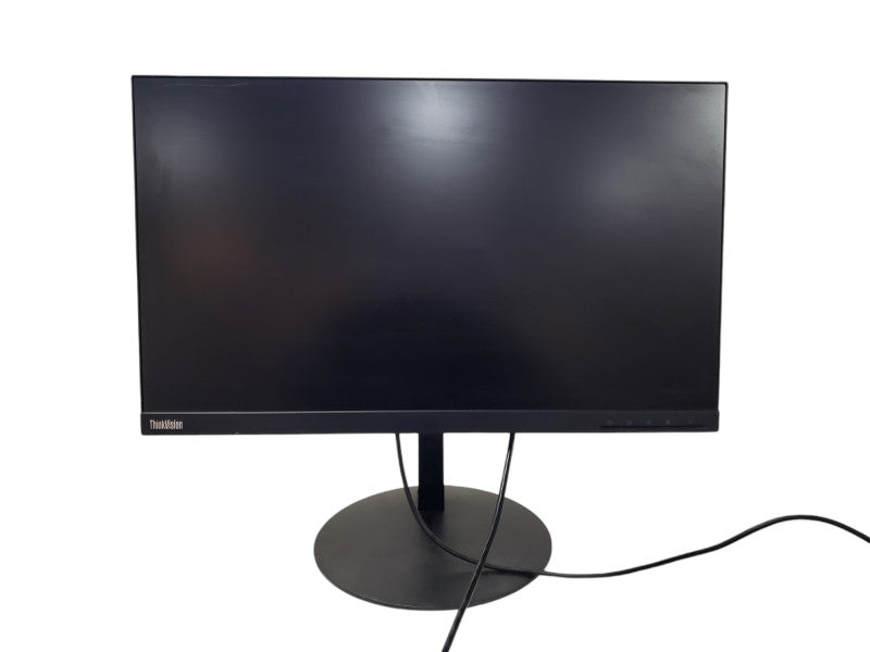 Lenovo ThinkVision T24i-10 24" IPS LCD Monitor FHD 1080p  HDMI|DP| USB | READ
