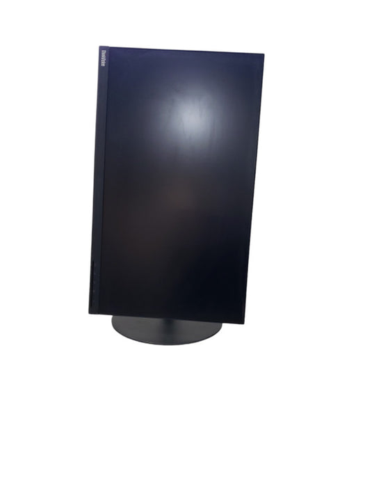 Lenovo ThinkVision T24i-10 24" IPS LCD Monitor FHD 1080p  HDMI|DP| USB | READ