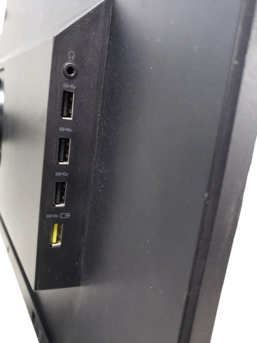 Lenovo ThinkVision T24i-10 24" IPS LCD Monitor FHD 1080p  HDMI|DP| USB | READ