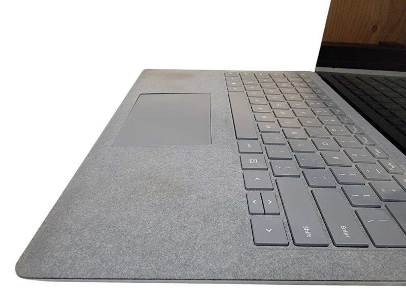 Microsoft Surface Laptop 2| i5-8350U| 8GB DDR3| 256GB SSD Swollen Battery β BudLap