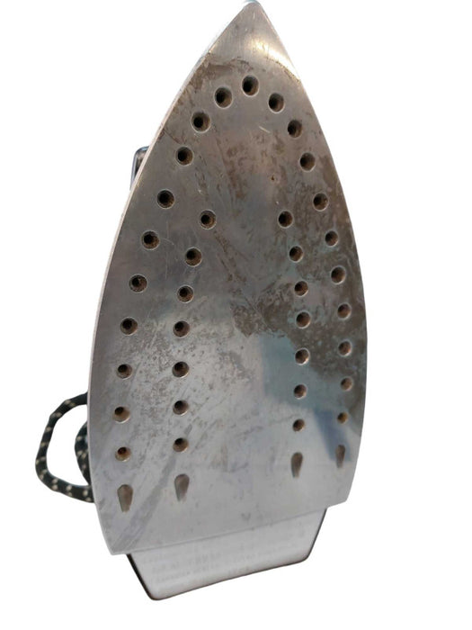 Vintage Eatons Viking Specified Steam & Dry Iron in Box Model:1326 =