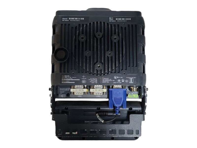 Honeywell Thor CV31 Compact Vehicle Mount Windows Computer, READ