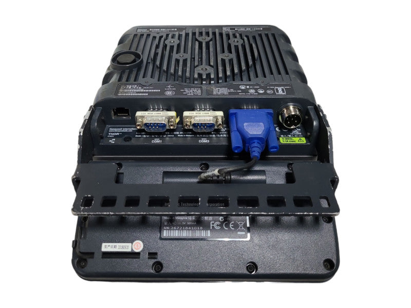Honeywell Thor CV31 Compact Vehicle Mount Windows Computer, READ