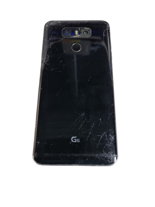 LG G6 (LG-H873) - READ Δ