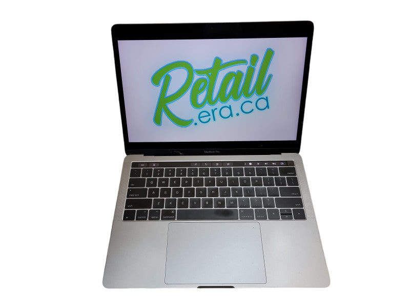 MacBook Pro Retina 13" 2016 | i5-6267U @2.9GHz | 8GB DDR3 | 500GB SSD - READ
