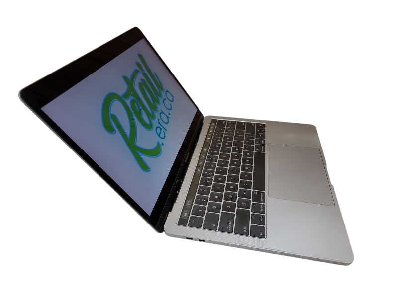 MacBook Pro Retina 13" 2016 | i5-6267U @2.9GHz | 8GB DDR3 | 500GB SSD - READ