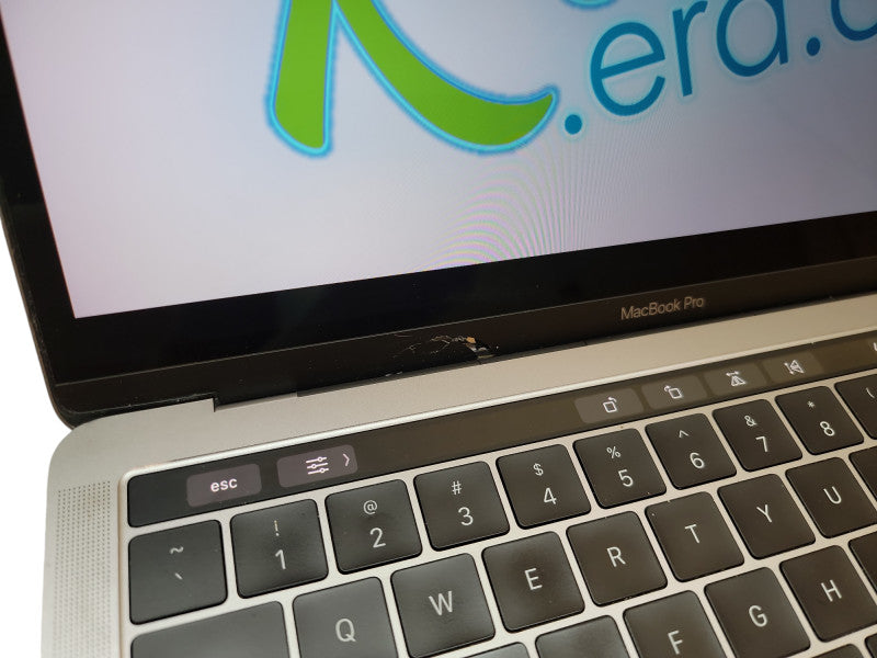 MacBook Pro Retina 13" 2016 | i5-6267U @2.9GHz | 8GB DDR3 | 500GB SSD - READ