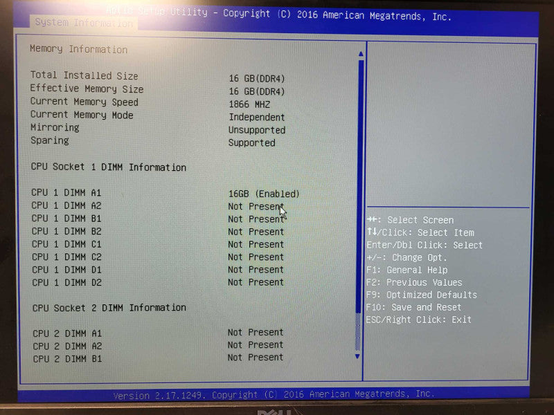 Lenovo TS TD350, 1x Xeon E5-2609v4 1.7GHz, 16GB DDR4, 9340-8i RAID, 2x PSU $