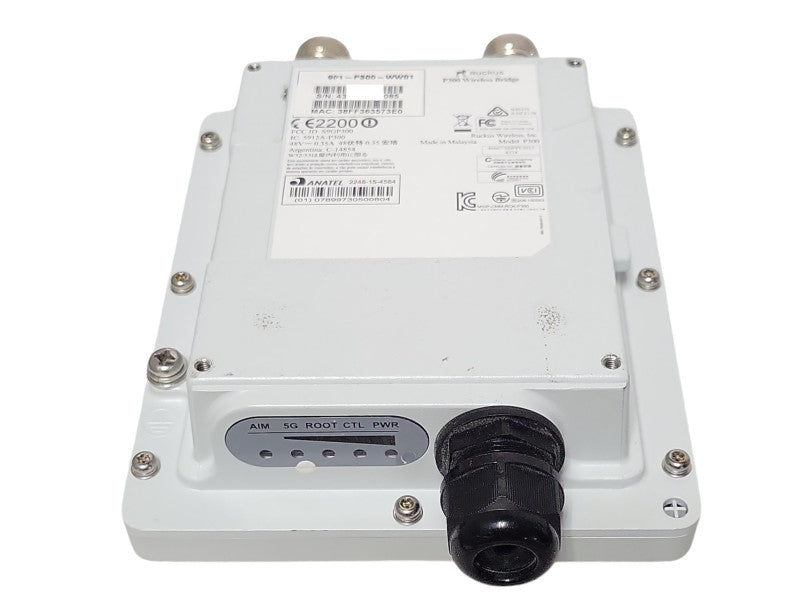Ruckus P300 Wireless Bridge 901-P300-WW01, READ _