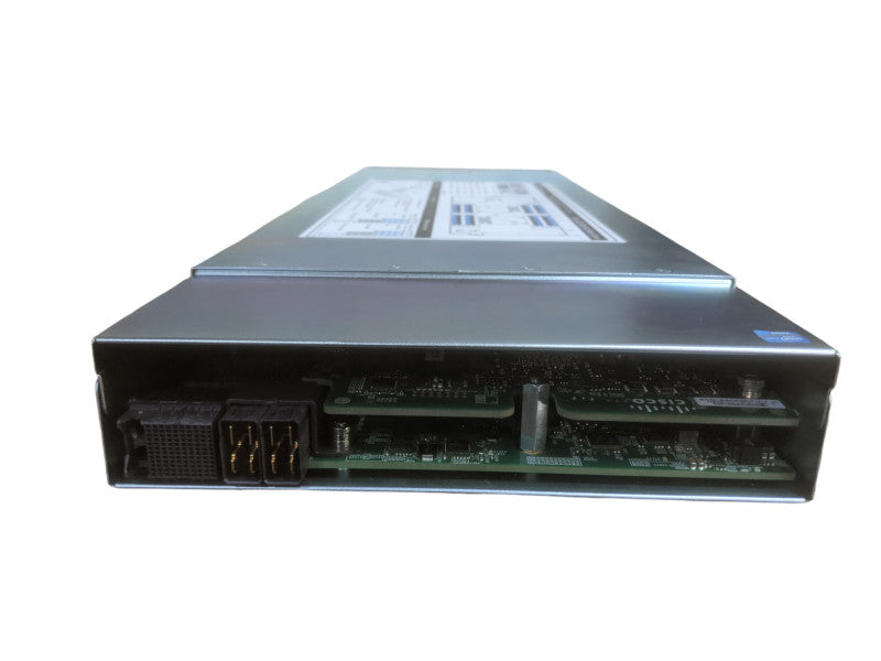 Cisco UCS B200 M3 Blade Server | 2x Xeon E5-2690v2 | No RAM | No HDD