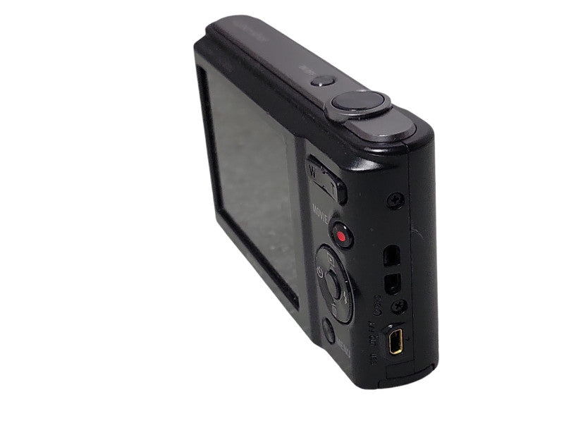 Sony Cyber-Shot DSC-W800 Digital Camera 20.1MP, READ _