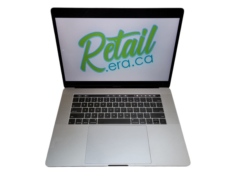 MacBook Pro A1990 Retina 15" | 8-Core i9-9980HK @2.4GHz | 32GB DDR4 | 2TB SSD