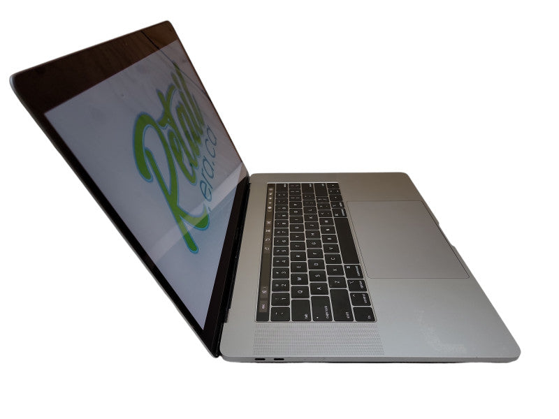MacBook Pro A1990 Retina 15" | 8-Core i9-9980HK @2.4GHz | 32GB DDR4 | 2TB SSD