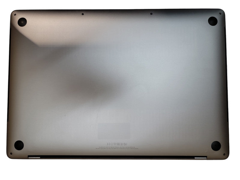 MacBook Pro A1707 15" | 4-Core i7-6820HQ @2.7GHz | 16GB DDR3 | 500GB SSD