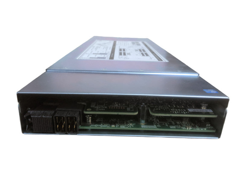 Cisco UCS 5200 M3 Blade Server | Xeon E5-2680 | No HDD | No RAM