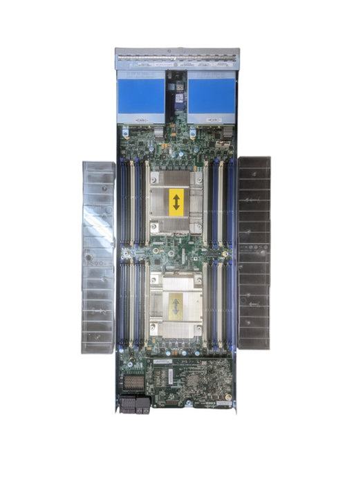 Cisco UCS 5200 M3 Blade Server | Xeon E5-2680 | No HDD | No RAM