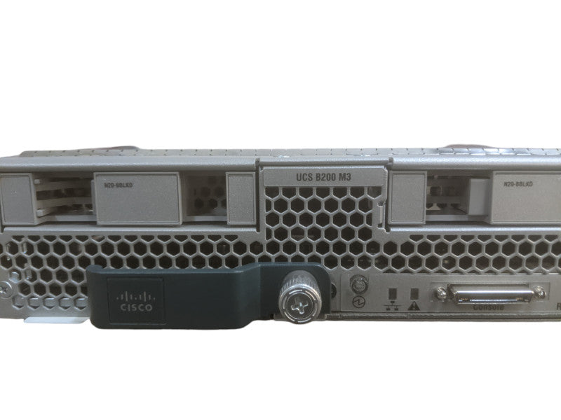 Cisco UCS 5200 M3 Blade Server | Xeon E5-2680 | No HDD | No RAM