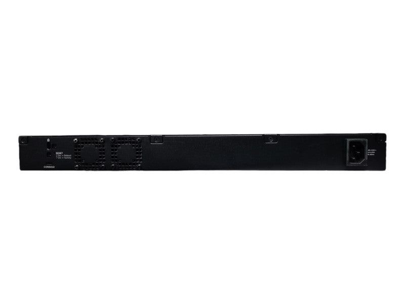 Dell X1052 0K3WXK 48-Port 4x10GE SFP+ Port Managed Network Switch