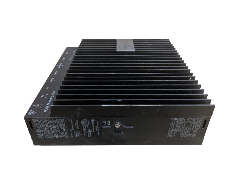 Dell Edge Gateway 5000 | Atom E3827 | 8GB DDR3 | No HDD | LBEE5ZZ1EN Q