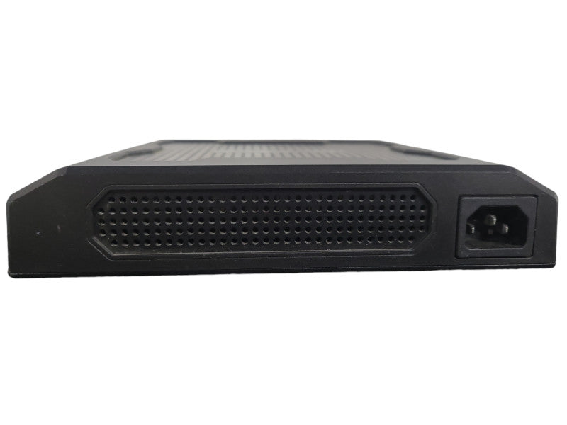 Ubiquiti Networks ToughSwitch PoE Pro 8 Port Unifi Tough Switch !