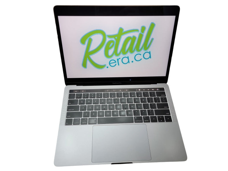 MacBook Pro Retina 13" A1989 | i7-8569U @2.8GHz | 16GB DDR3 |250GB SSD - READ