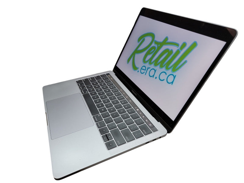 MacBook Pro Retina 13" A1989 | i7-8569U @2.8GHz | 16GB DDR3 |250GB SSD - READ