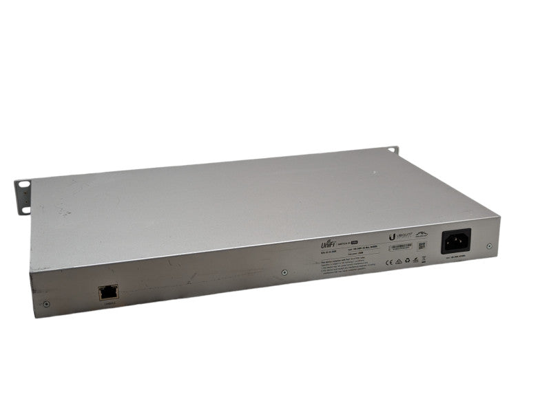 Ubiquiti UniFi Switch US-24-250W PLEASE READ  -