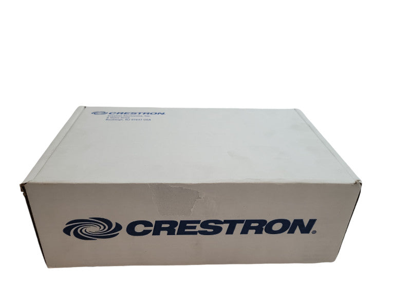 Crestron HD-RX-201-C-E MultiFormat Switch & Receiver HDMI over CATx Receiver %