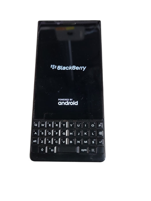 Blackberry Key2 - READ Δ