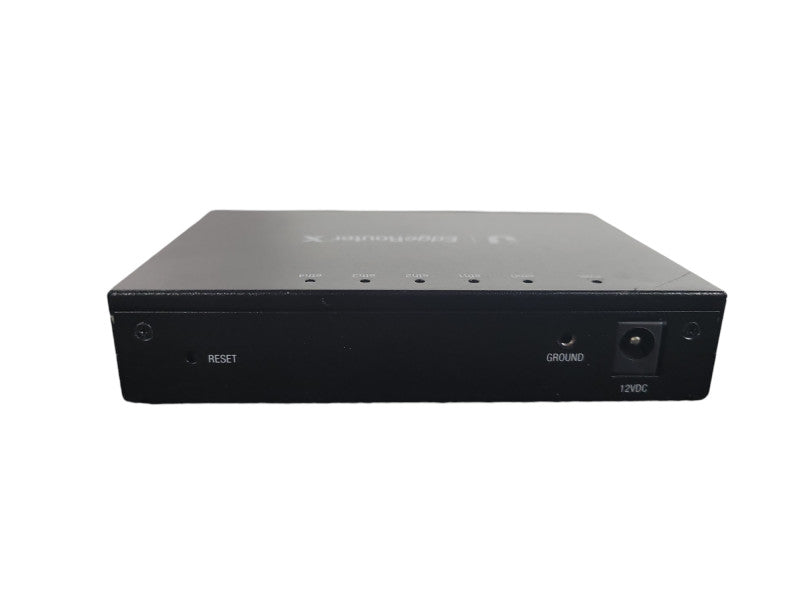 Ubiquiti Networks ER-X EdgeRouter X 5-Port Gigabit Wired Router !