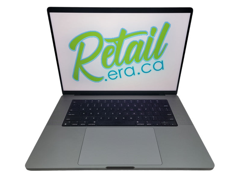 Apple Macbook Pro 2023 16" 12-Core M2 Pro @ 3.49GHz 16GB Ram 512GB SSD [Read]