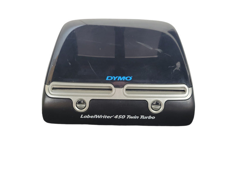 Dymo LabelWriter 450 Twin Turbo Label Printer !
