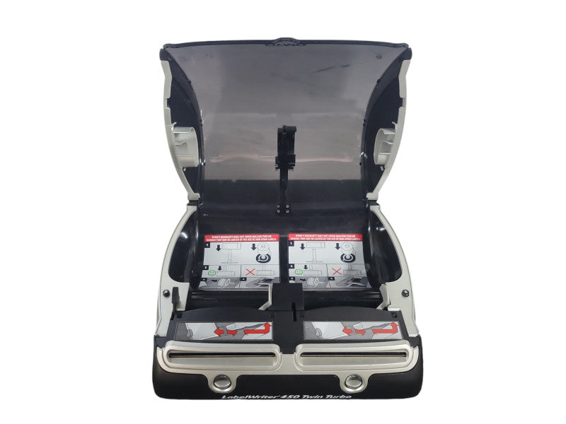 Dymo LabelWriter 450 Twin Turbo Label Printer !