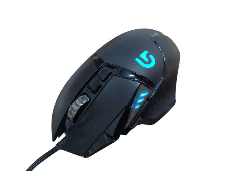 Logitech G502 Gaming Mouse  =