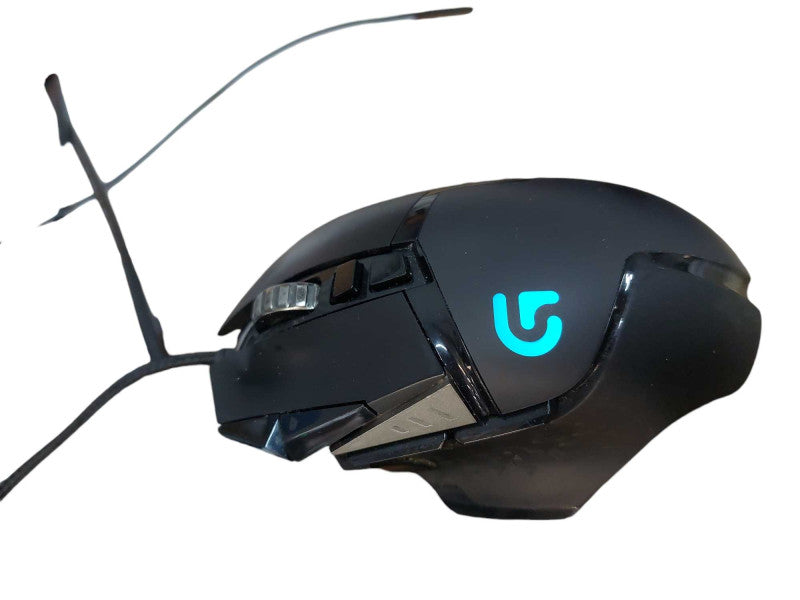 Logitech G502 Gaming Mouse  =