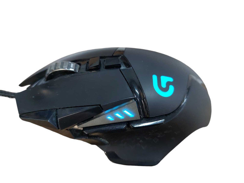 Logitech G502 Gaming Mouse  =