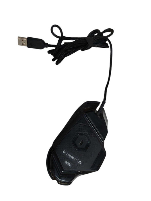 Logitech G502 Gaming Mouse  =