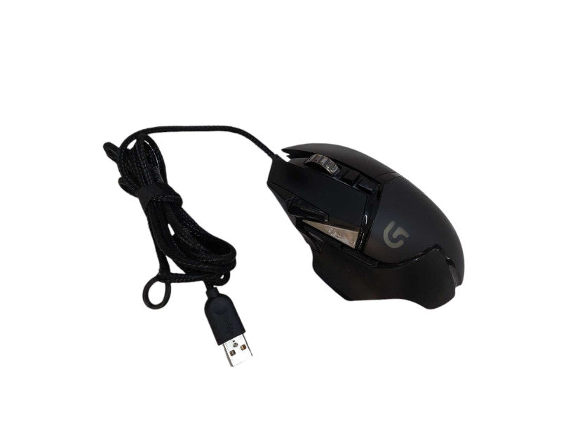 Logitech G502 Gaming Mouse  =