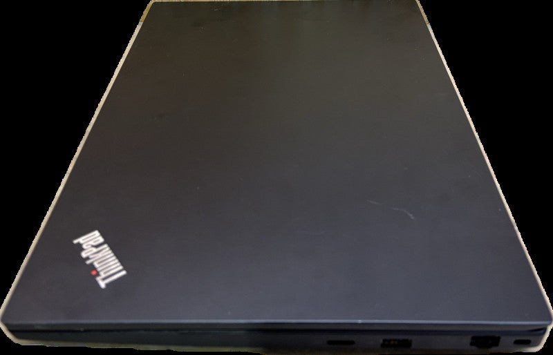 Lenovo ThinkPad E595A MD Ryzen 5 3500U Radeon Vega 8GPU 16GB RAM 256GB SSD  Lap200