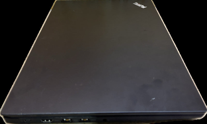 Lenovo ThinkPad E595A MD Ryzen 5 3500U Radeon Vega 8GPU 16GB RAM 256GB SSD  Lap200
