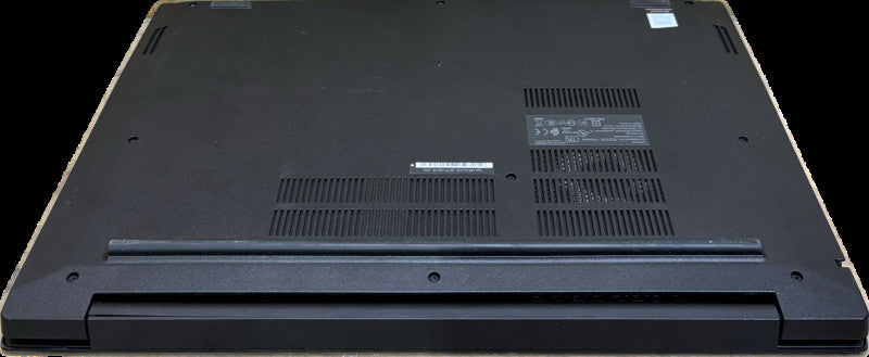 Lenovo ThinkPad E595A MD Ryzen 5 3500U Radeon Vega 8GPU 16GB RAM 256GB SSD  Lap200