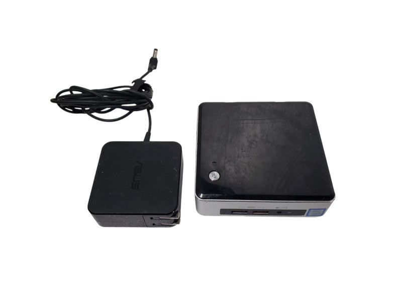 Intel NUC Mini PC NUC6i3SYK| i3 6100U CPU|8GB DDR4 RAM|256GB SSD Q