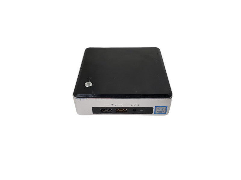 Intel NUC Mini PC NUC6i3SYK| i3 6100U CPU|8GB DDR4 RAM|256GB SSD Q