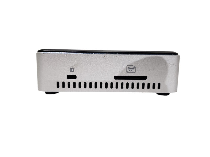 Intel NUC Mini PC NUC6i3SYK| i3 6100U CPU|8GB DDR4 RAM|256GB SSD Q